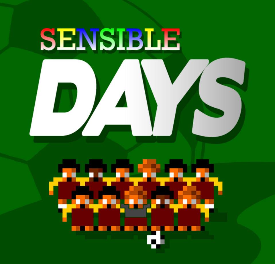 Sensible Days 2026